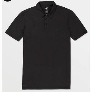 VOLCOM:: 2 mens polo shirts